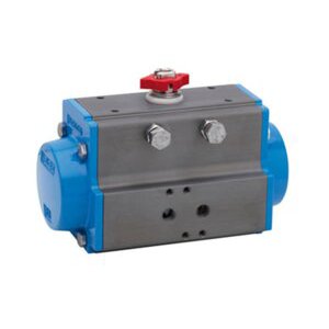 Bộ truyền động (actuator)