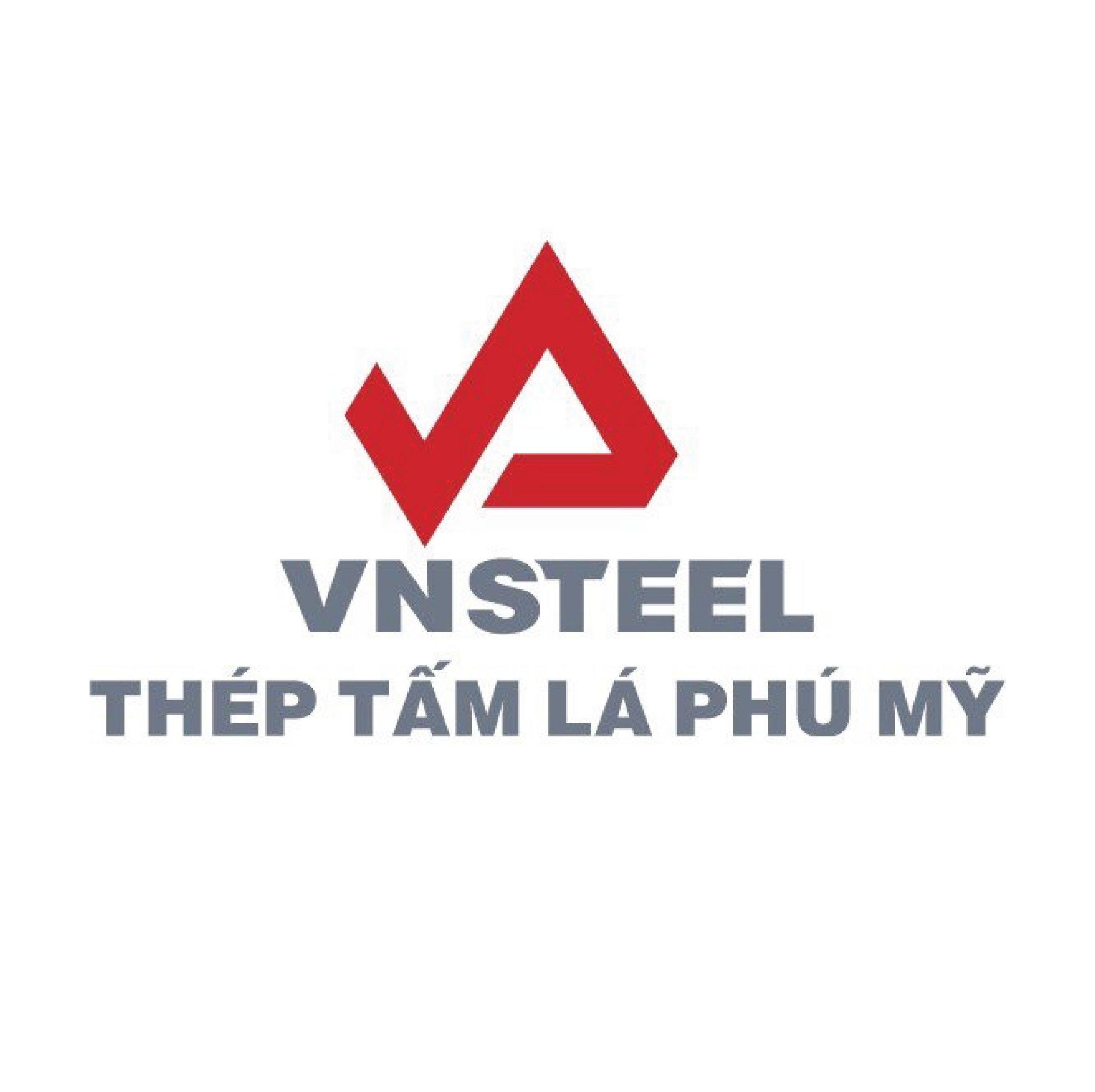Thếp tấm lá Phú Mỹ - VN Steel
