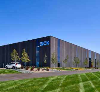 Cảm biến Sick tại Việt Nam