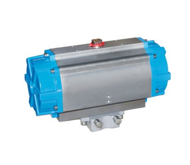 Actuator Valbia - Series 82 - Mod. 270