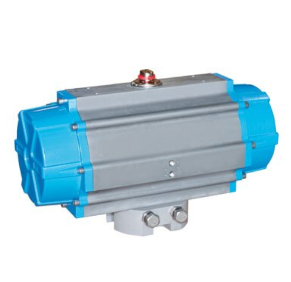 Actuator Valbia - Series 82 - Mod. 330
