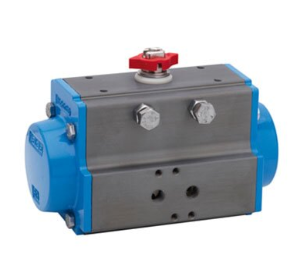Actuator Valbia - Series 82 - Mod. 85