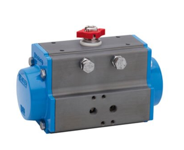 Actuator Valbia - Series 82 - Mod. 52