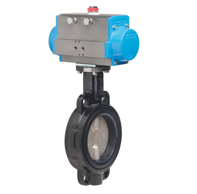 Van bướm 8P023700 - Valbia