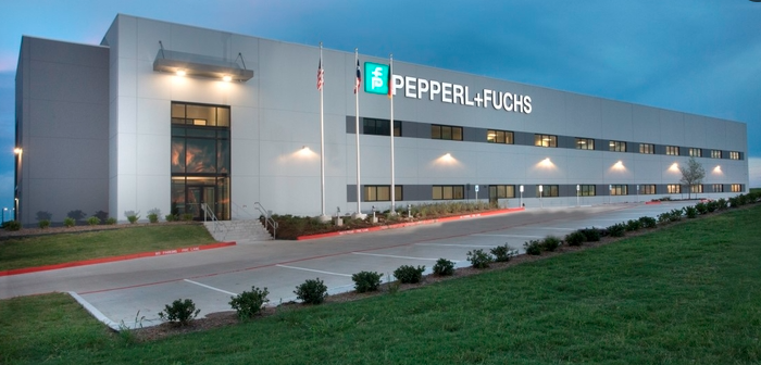 Pepperl+Fuchs